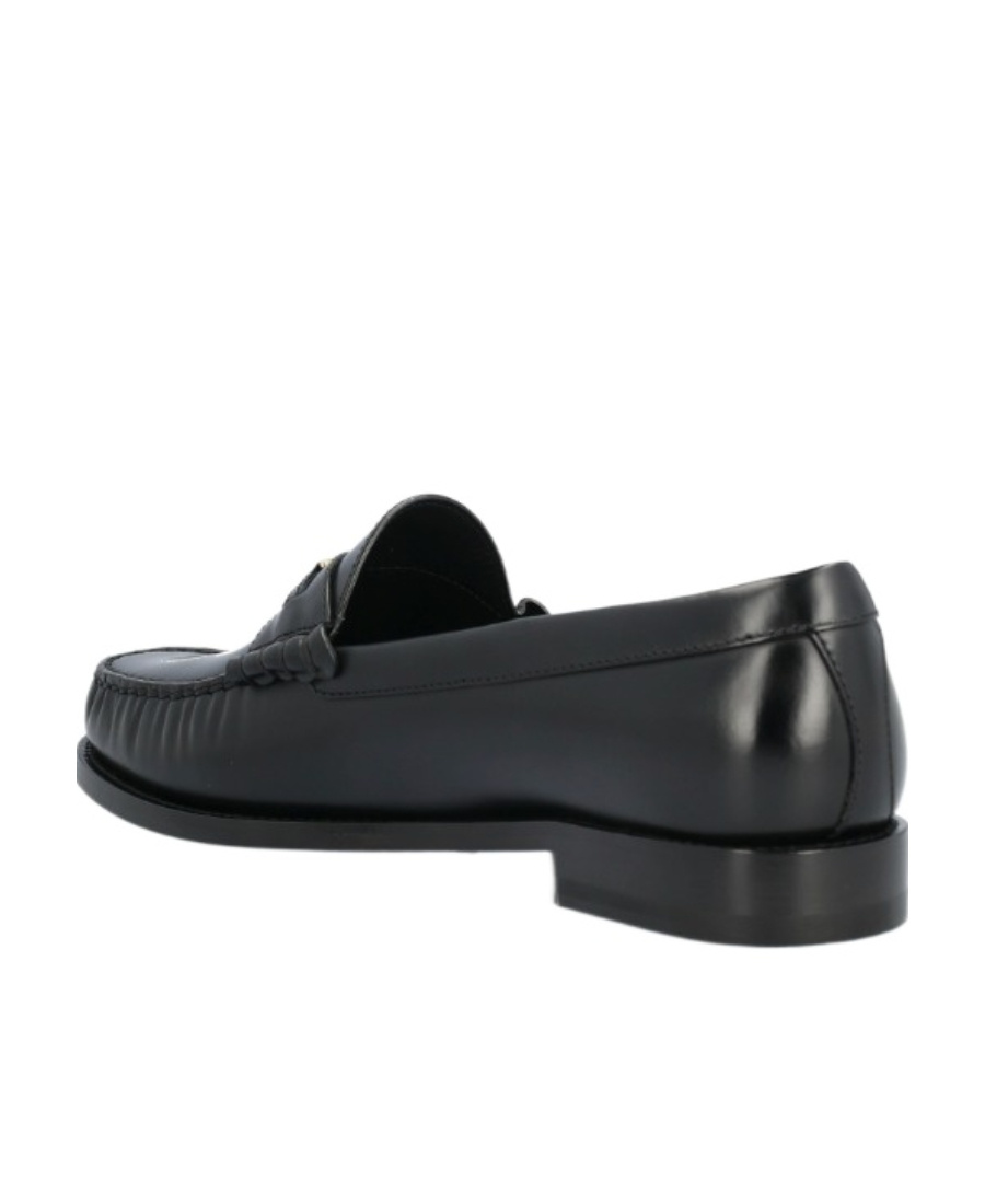Celine - Man - Brown - Loafer