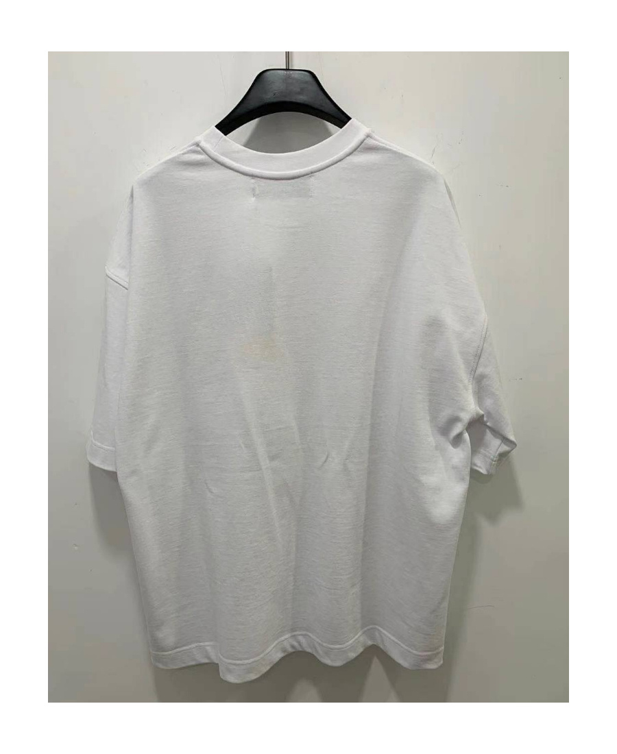 Xoxogoodboy Logo T-shirt In White