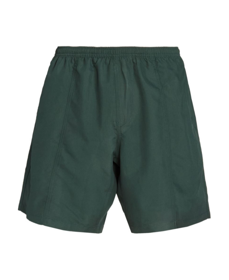 Ami Alexandre Mattiussi Ami De Coeur Swim Shorts