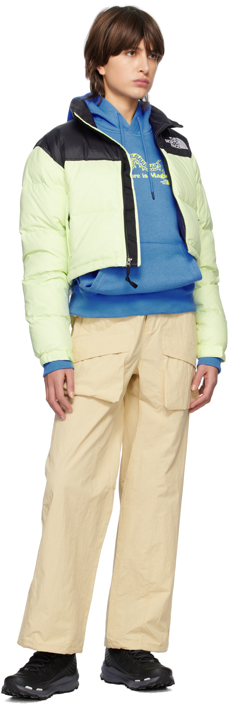 THE NORTH FACE 78 LOW-FI HI-TEK CASUAL PANTS