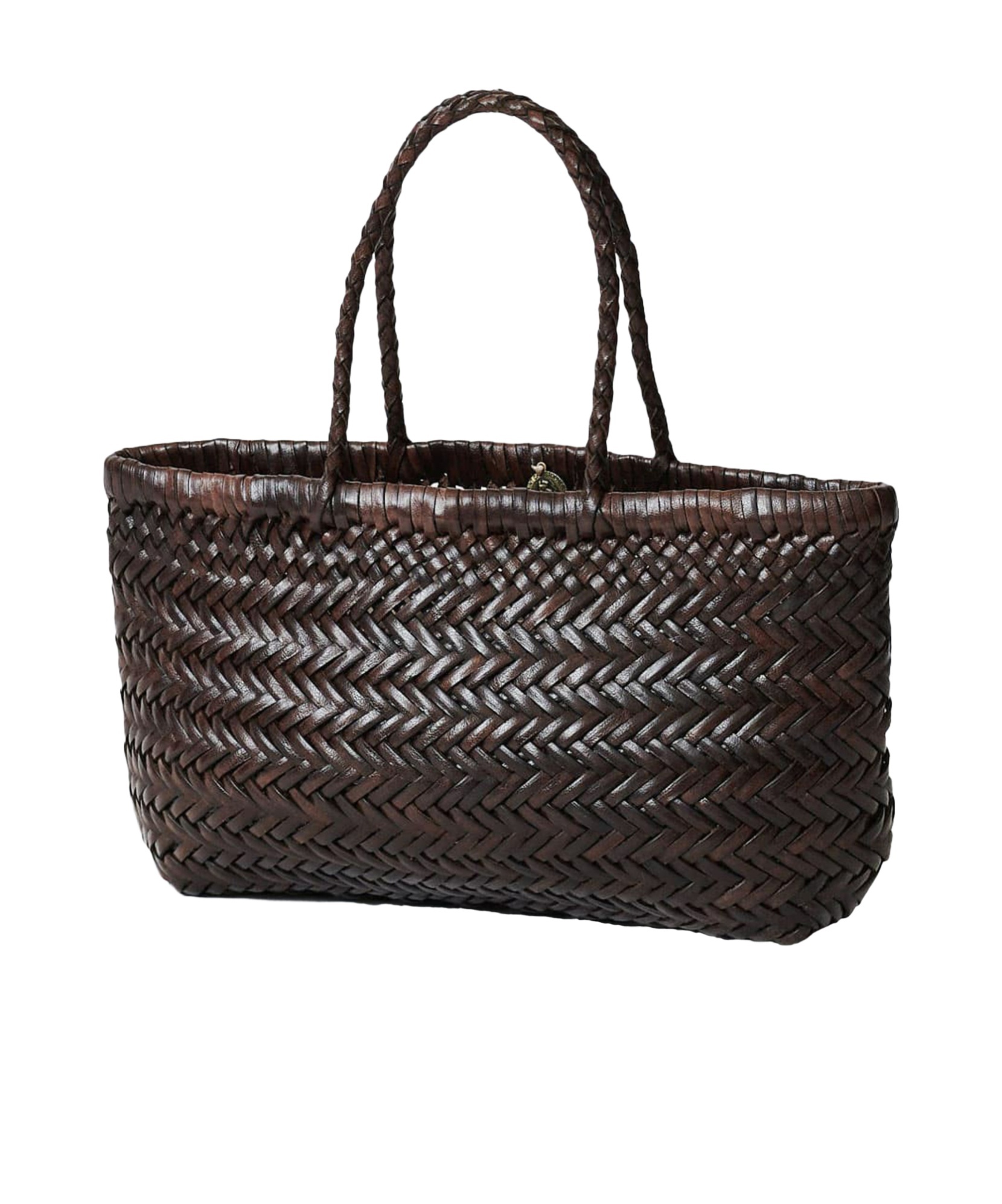 Dragon Diffusion Mini Flat Gora Basket