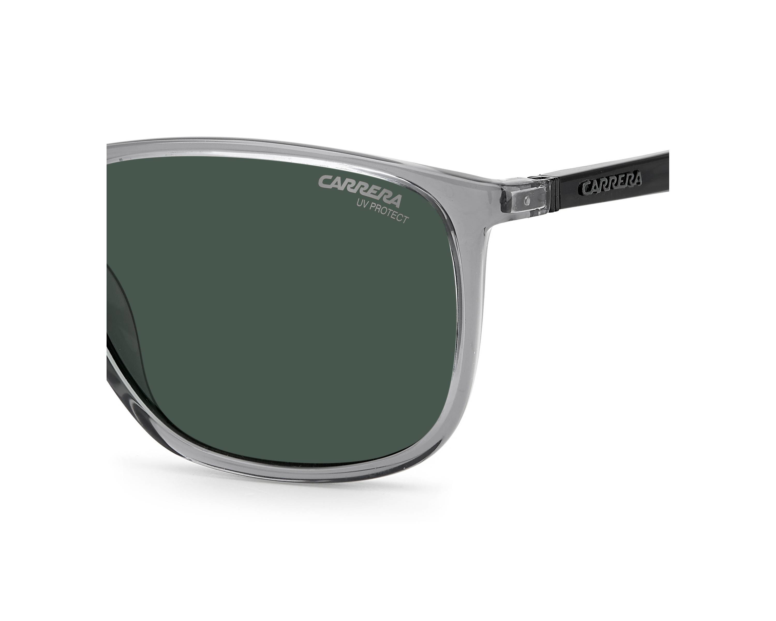 Carrera Y Carrera Logo Sunglasses In Green