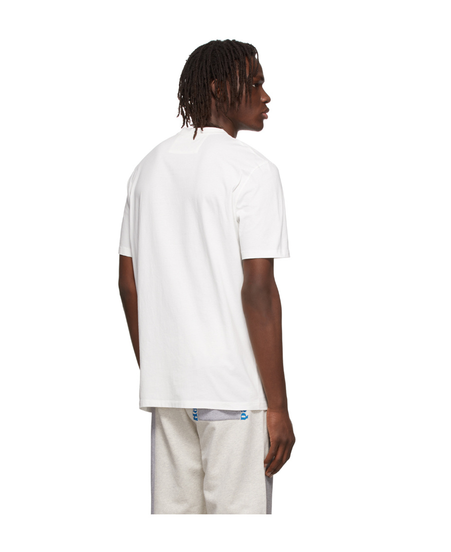 PAUL SMITH PLAIN JERSEY T-SHIRT