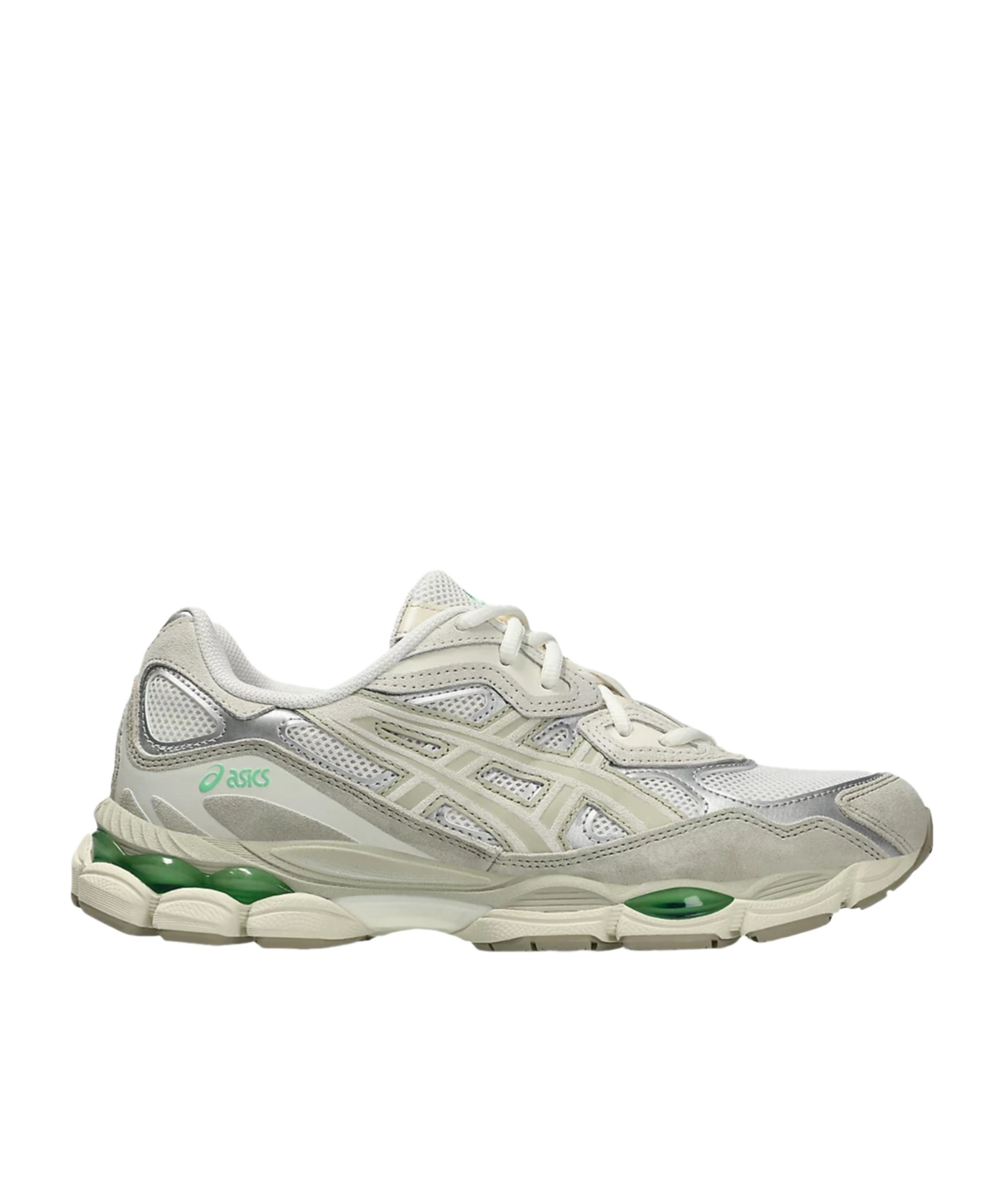 Asics Gel-nyc In Gray