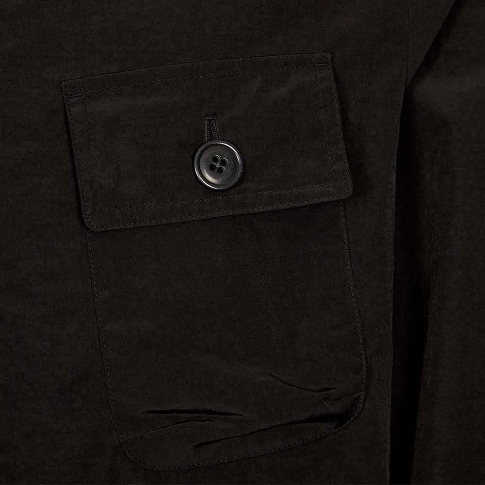 PAUL SMITH LONG-SLEEVED JACKET