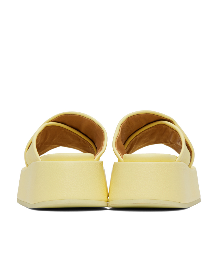 MARSÈLL SCALZATO FLAT SLIPPERS