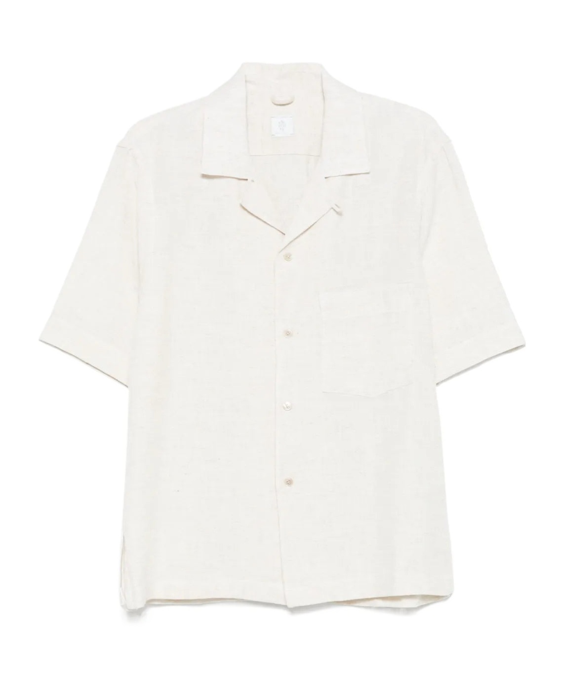 Eleventy Short-sleeve Shirt