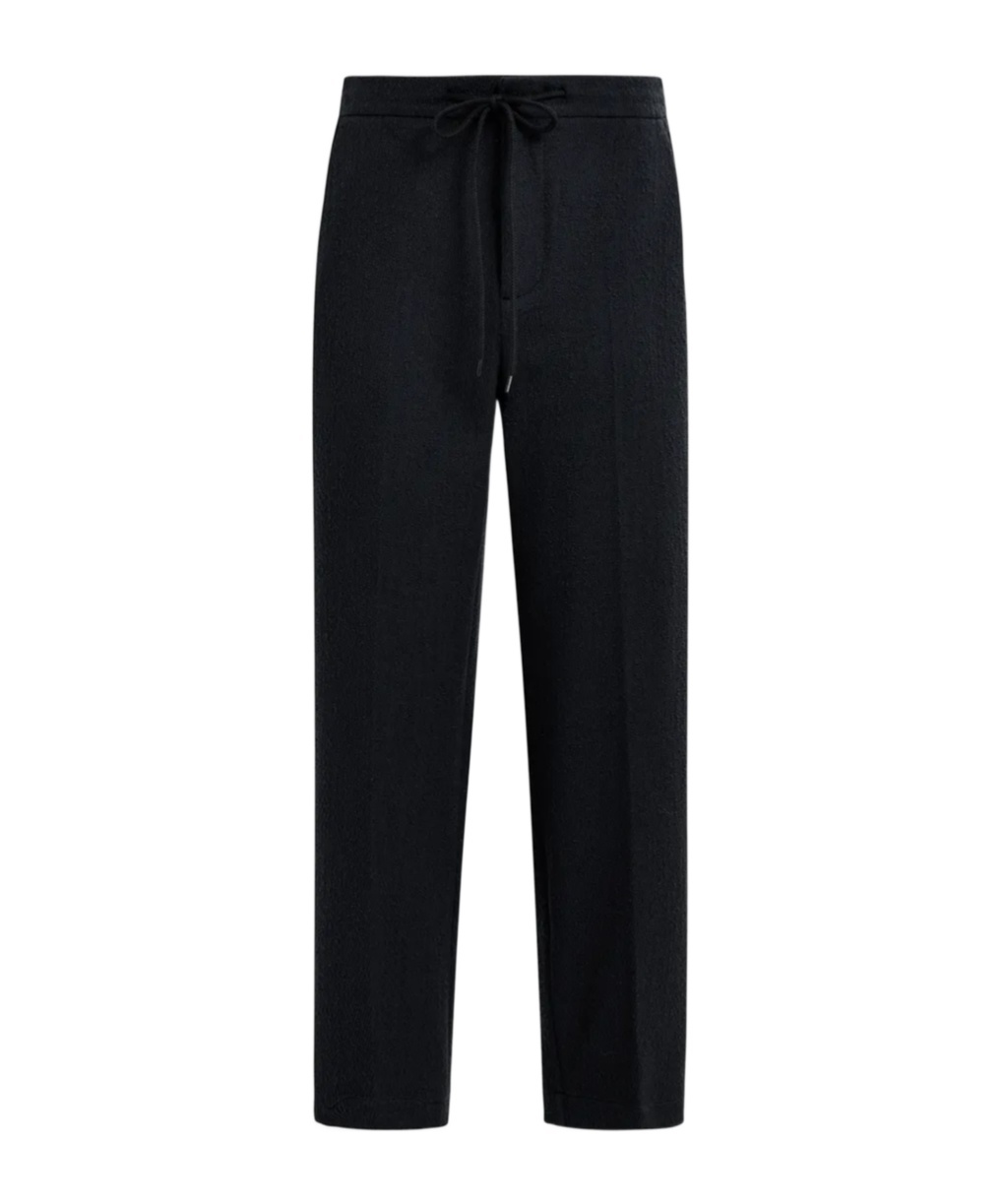 Essentiel Antwerp Drawstring Casual Pants