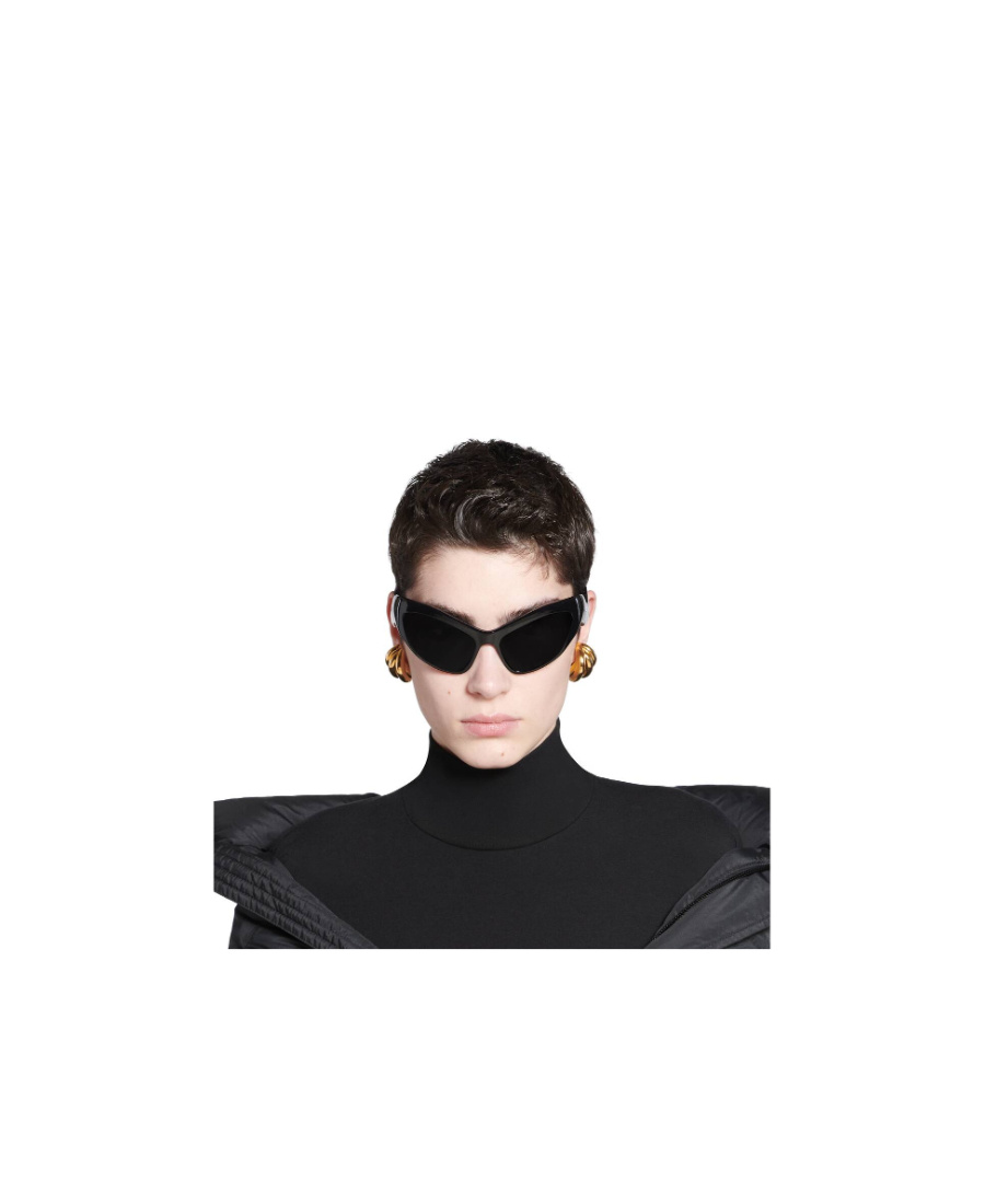 BALENCIAGA BALENCIAGA EYEWEAR HAMPTONS CAT-EYE SUNGLASSES