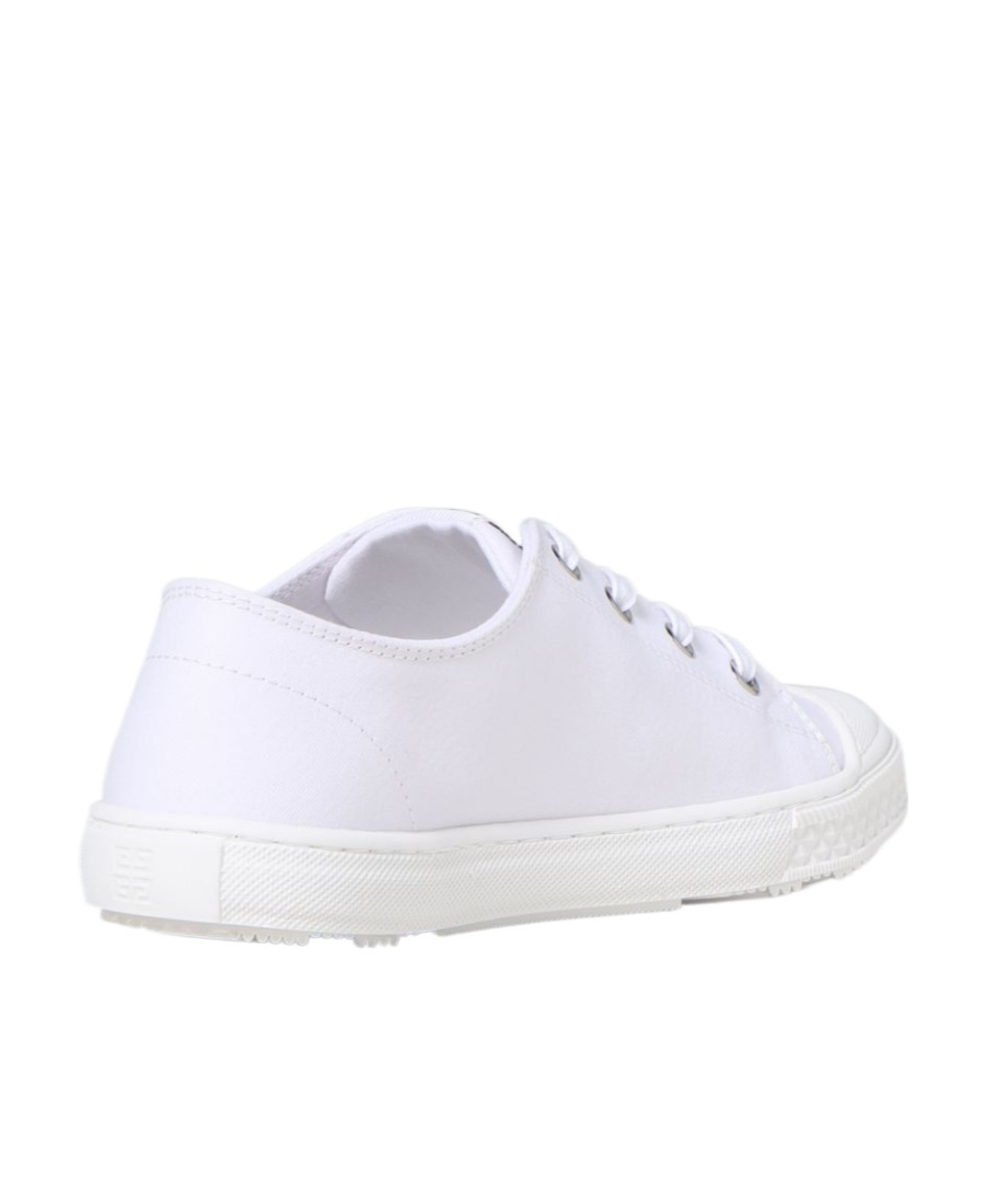 GIVENCHY LOGO PRINTED SPORTS SHOES