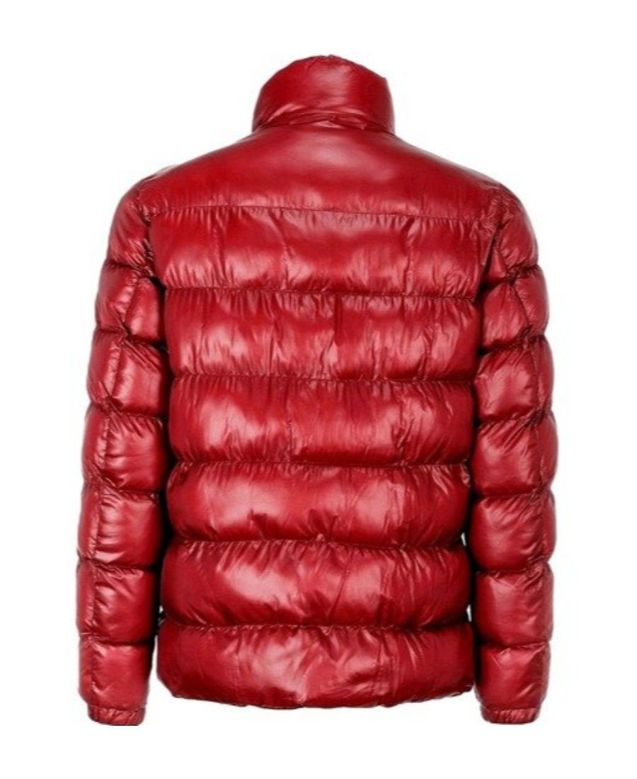 MOSCHINO LOGO DETAILS COTTON SUIT