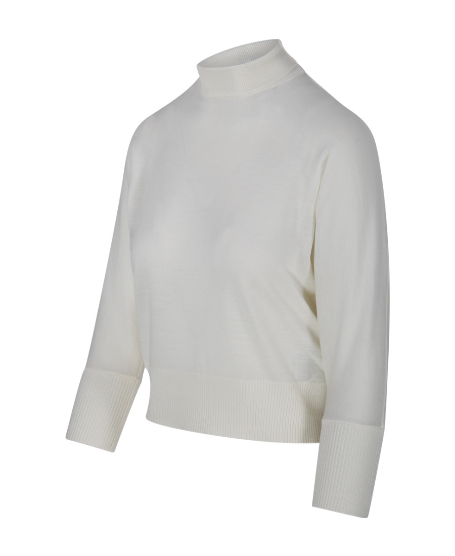 MAX MARA VIRGIN WOOL TOP