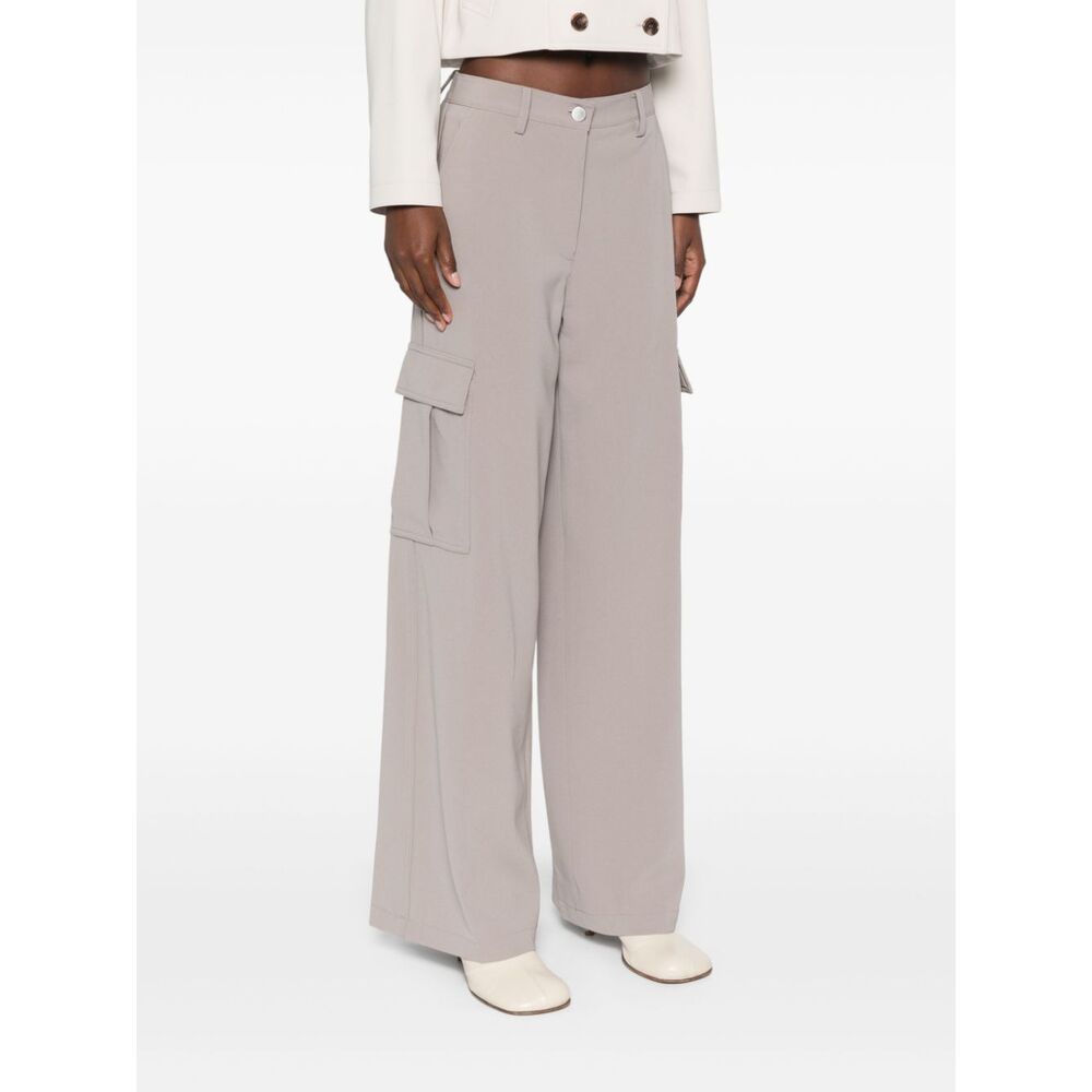 Theory Pant In Nude