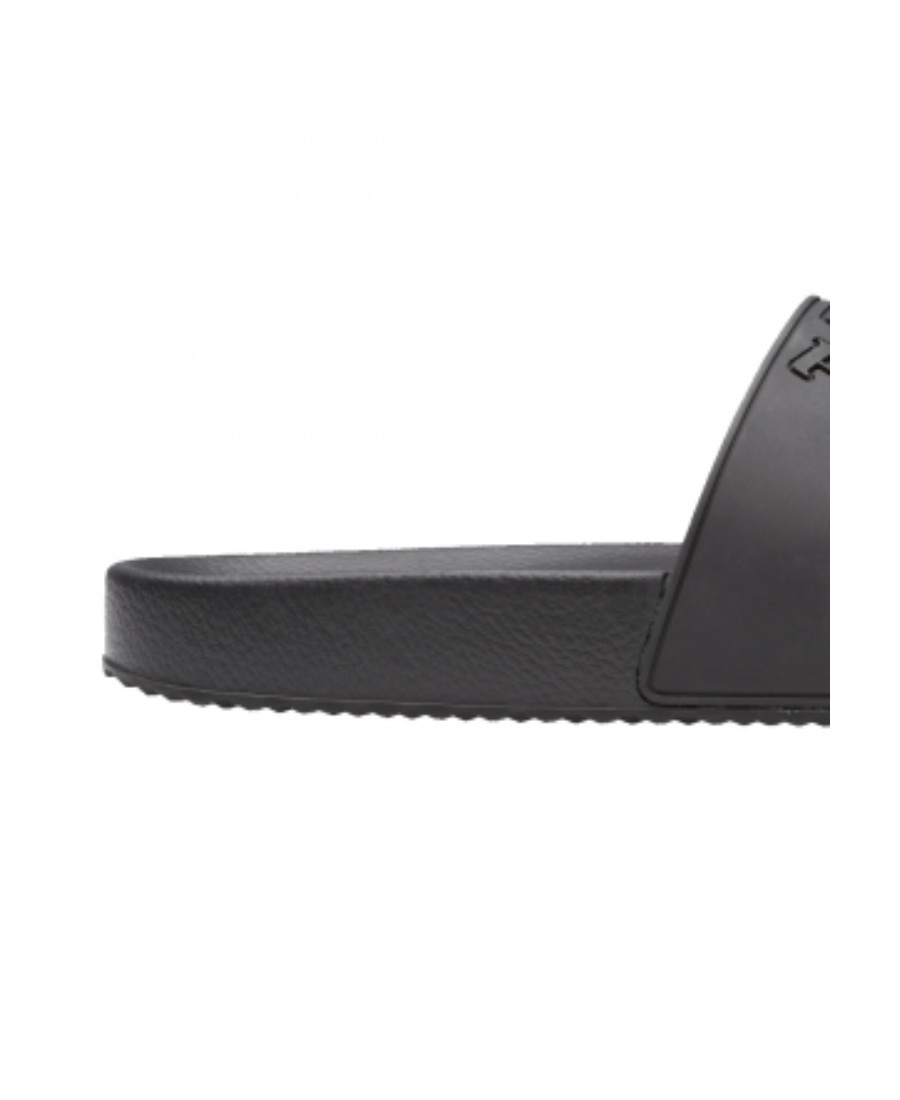 PRADA LOGO PRINTING FLIP-FLOPS