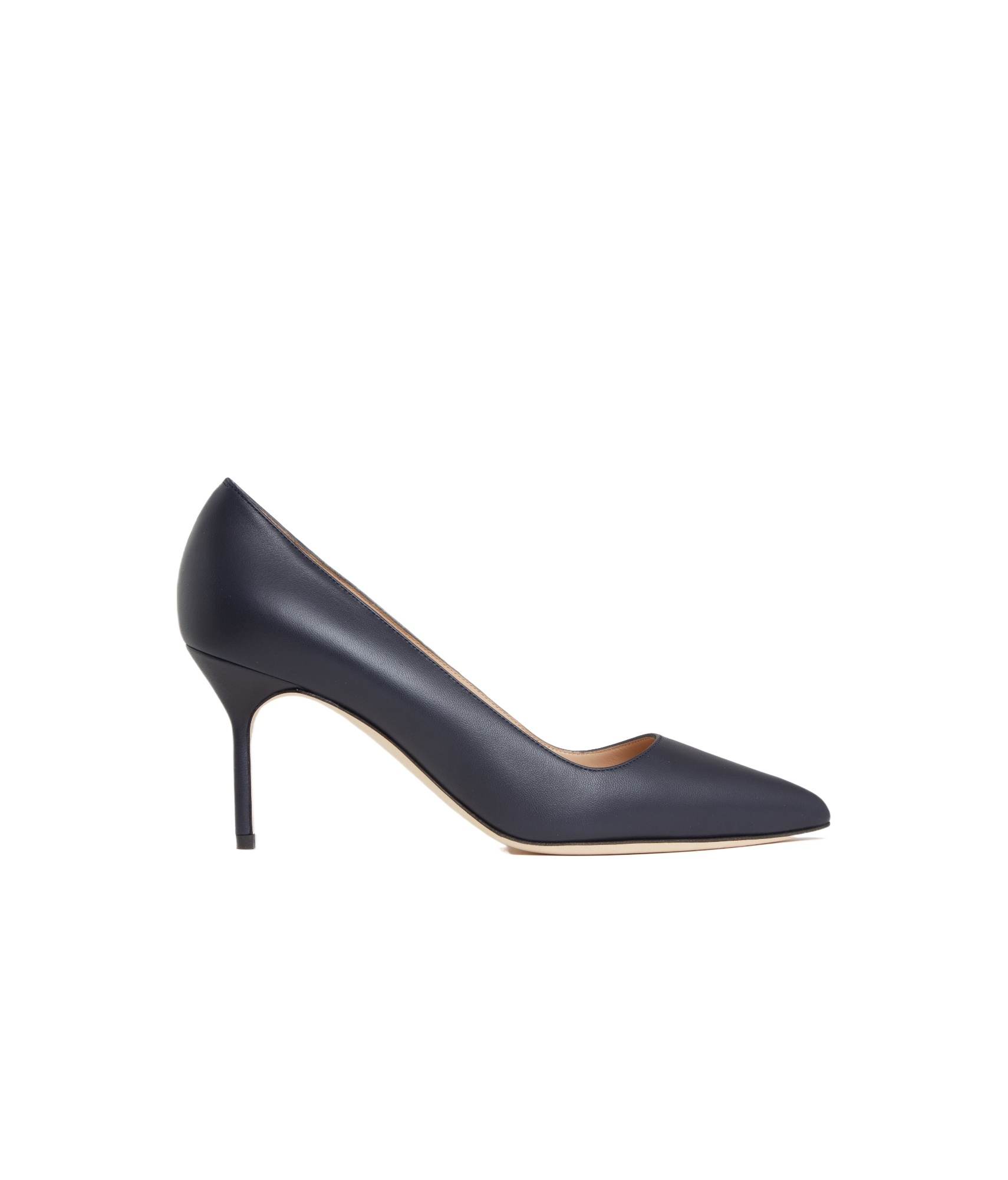 MANOLO BLAHNIK MANOLO BLAHNIK TORA SLIP-ON PUMPS