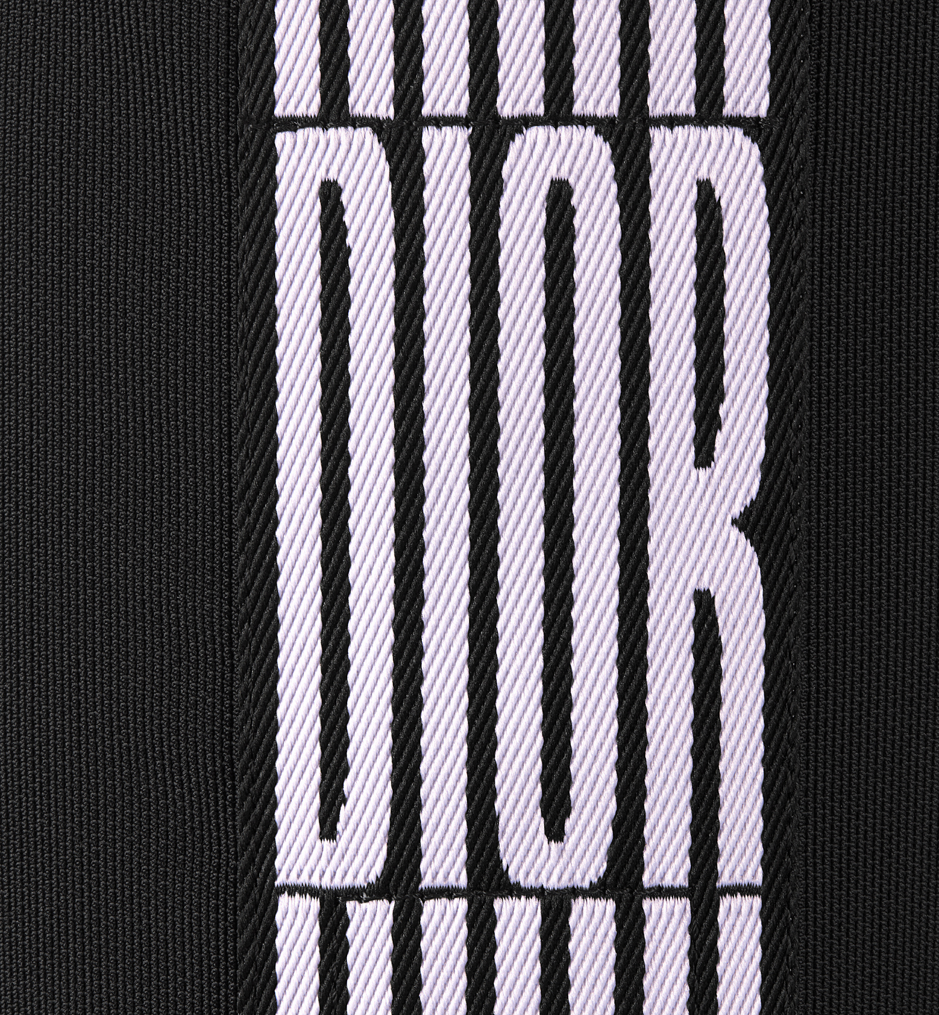 Dior Pin-toed Boots In Black