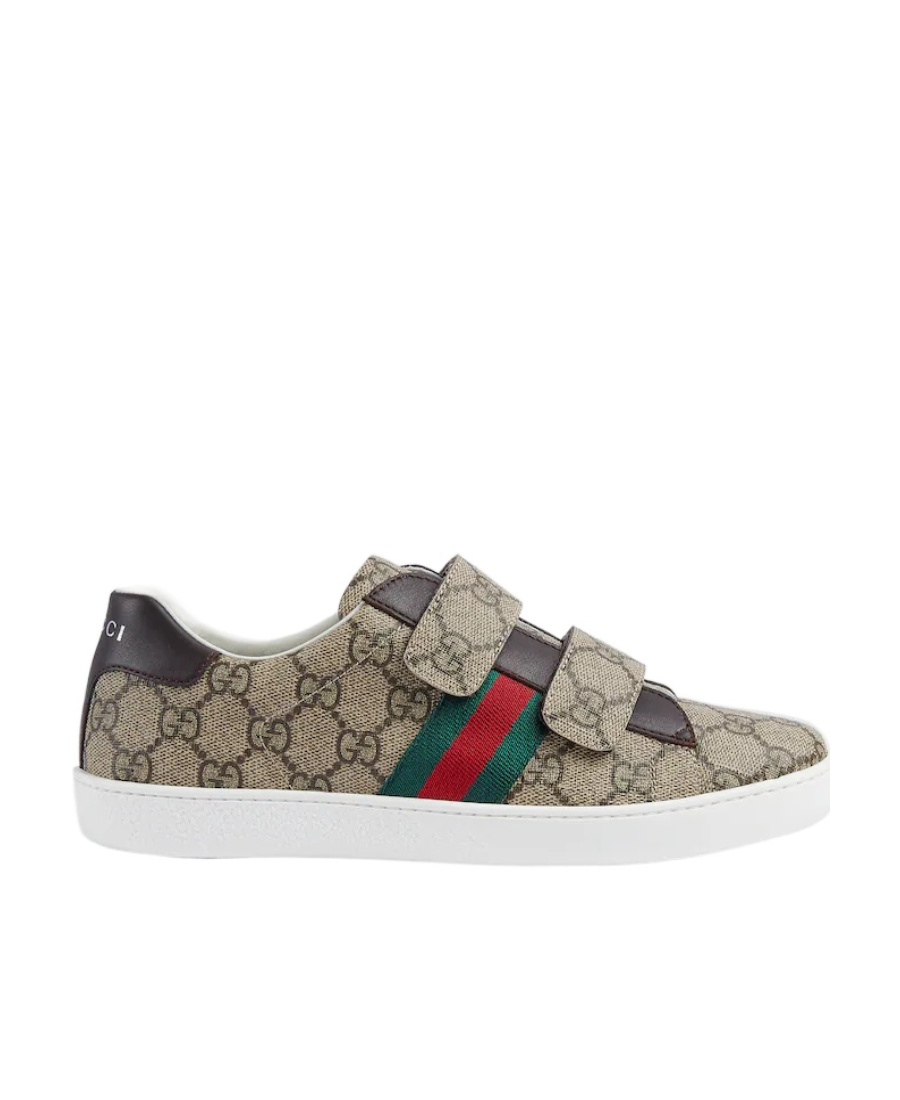 GUCCI TEEN ACE SNEAKER