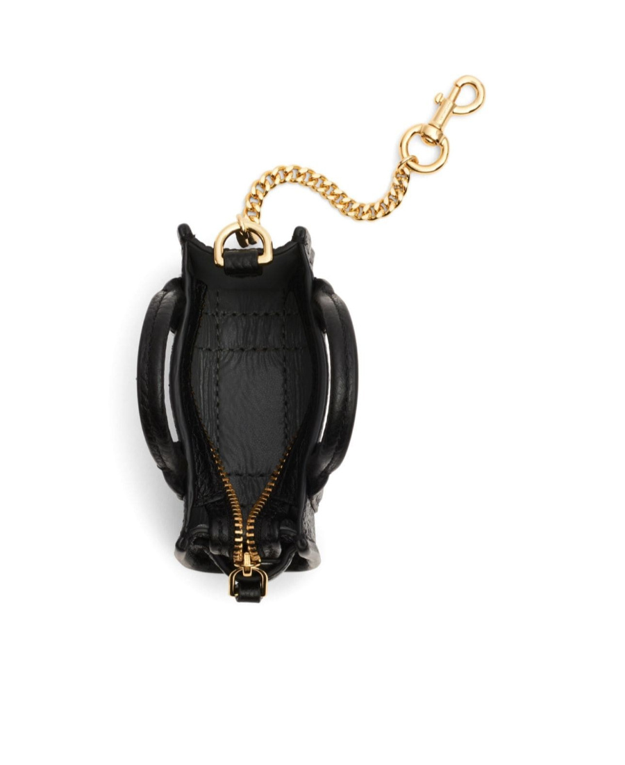 MARC JACOBS MARC JACOBS THE NANO TOTE BAG BAG