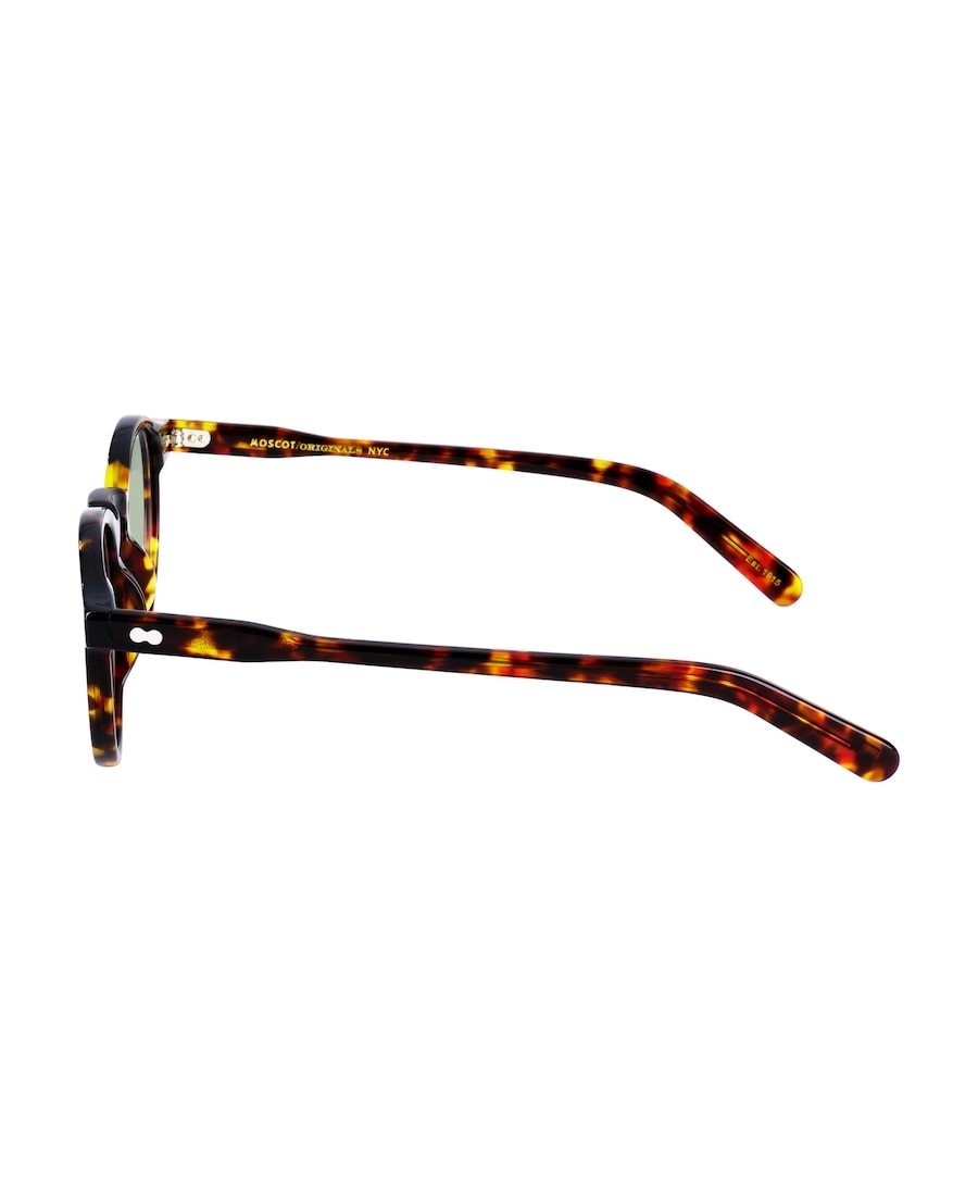 Moscot Miltzen Sunglasses In Green