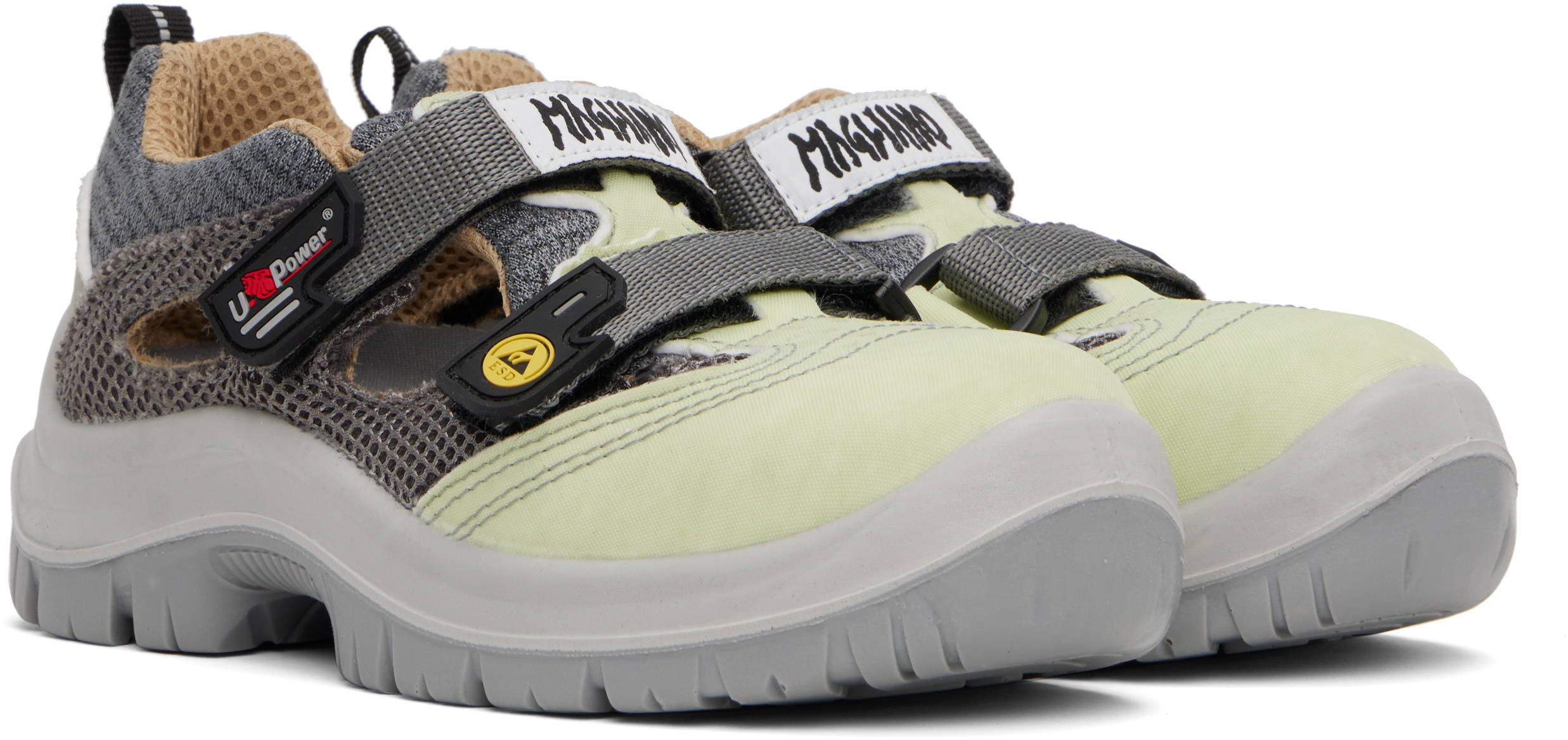Magliano U-power Scandy Sneakers