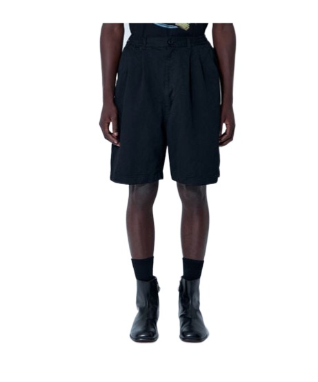 Junya Watanabe Pleated-details Shorts