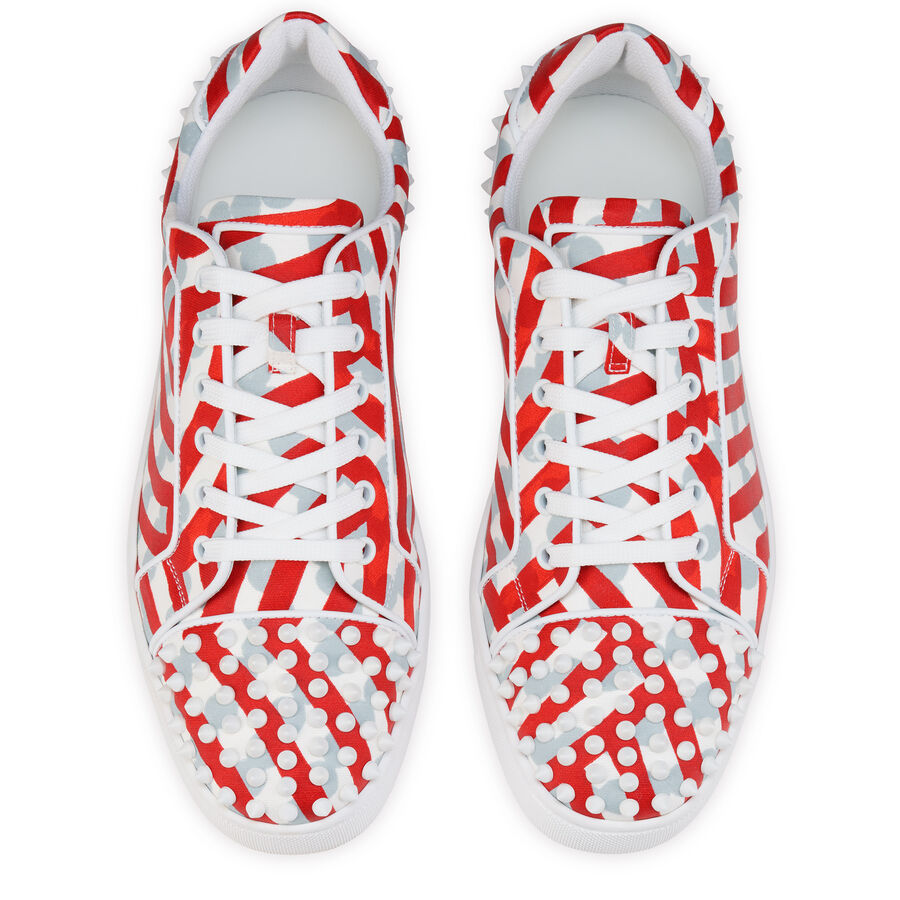 Christian Louboutin Seavaste 2 Sneakers