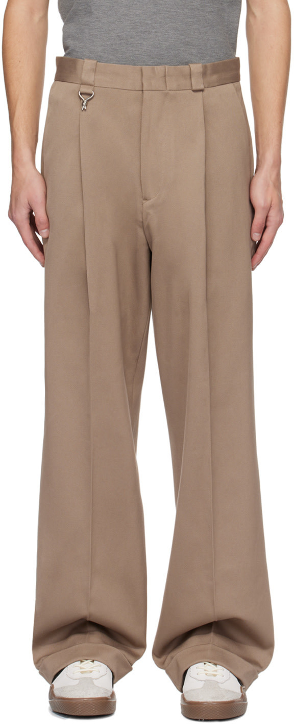 Eytys Belt Loops Slacks