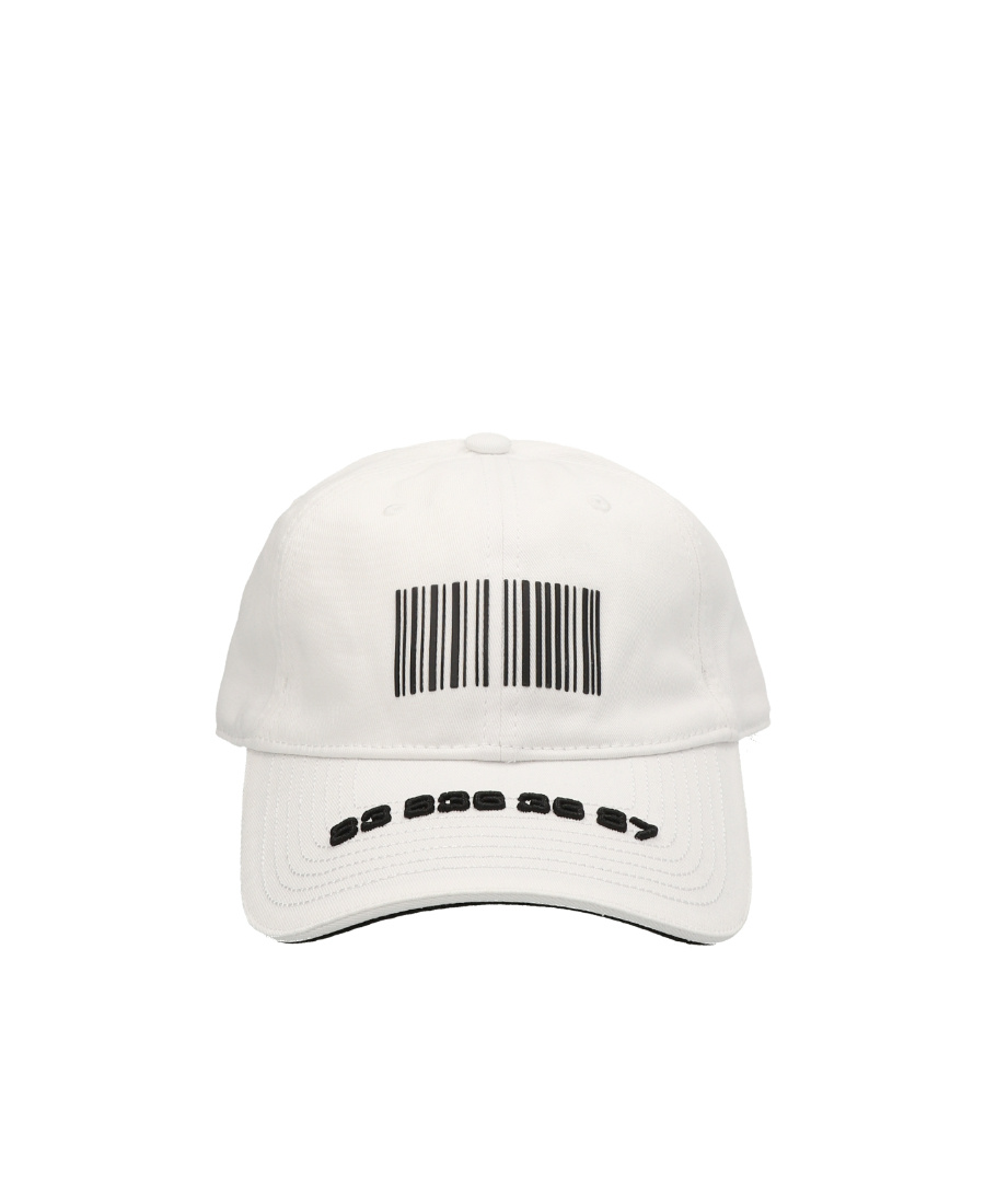 VTMNTS LOGO HAT