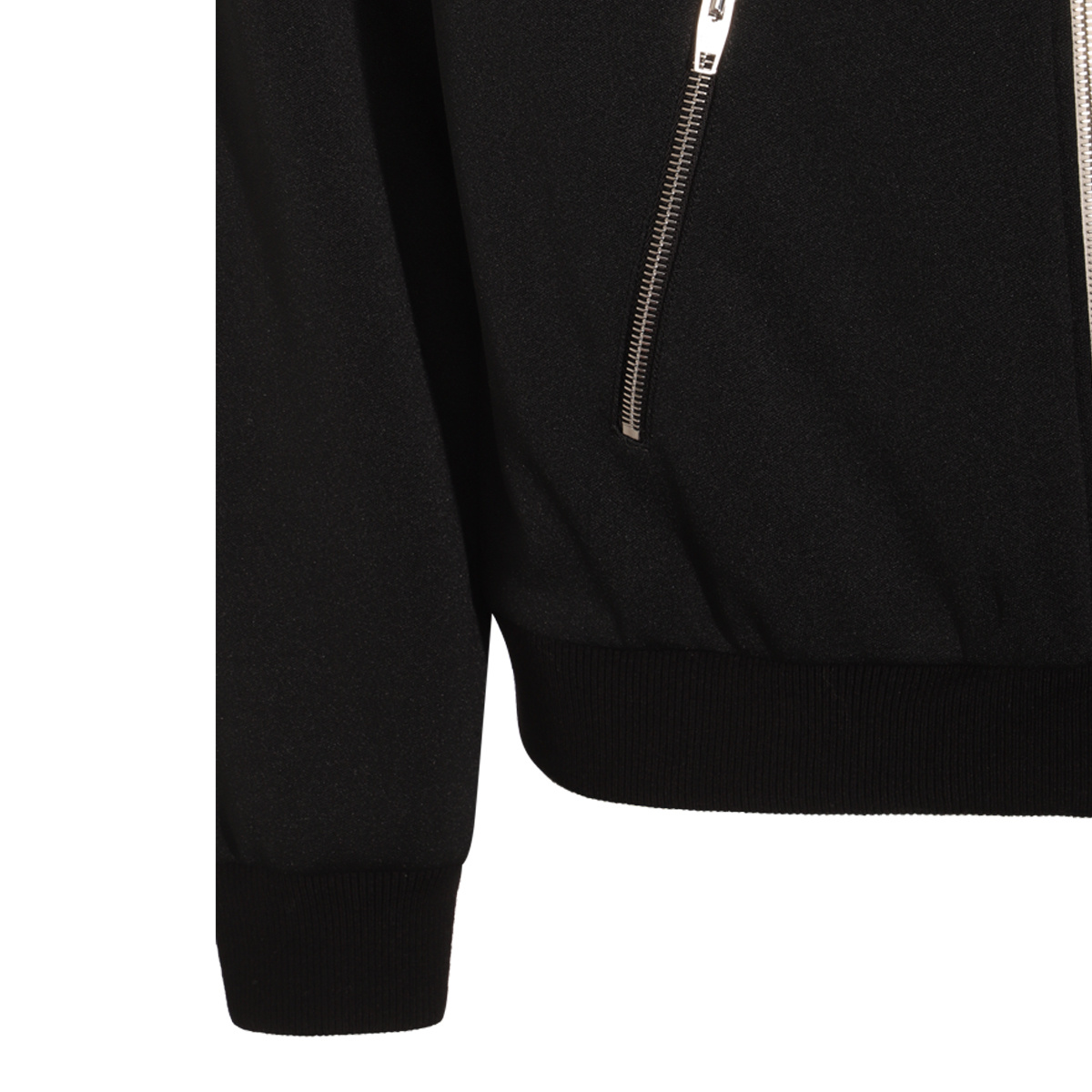 Celine Men Tracksuit Bicolor Jacket
