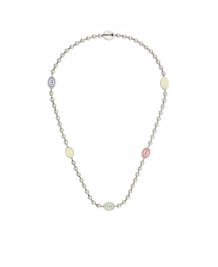 GUCCI CHAIN NECKLACE