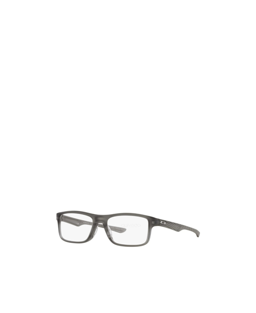 Oakley Plank 2.0 Rectangle-frame Glasses In White