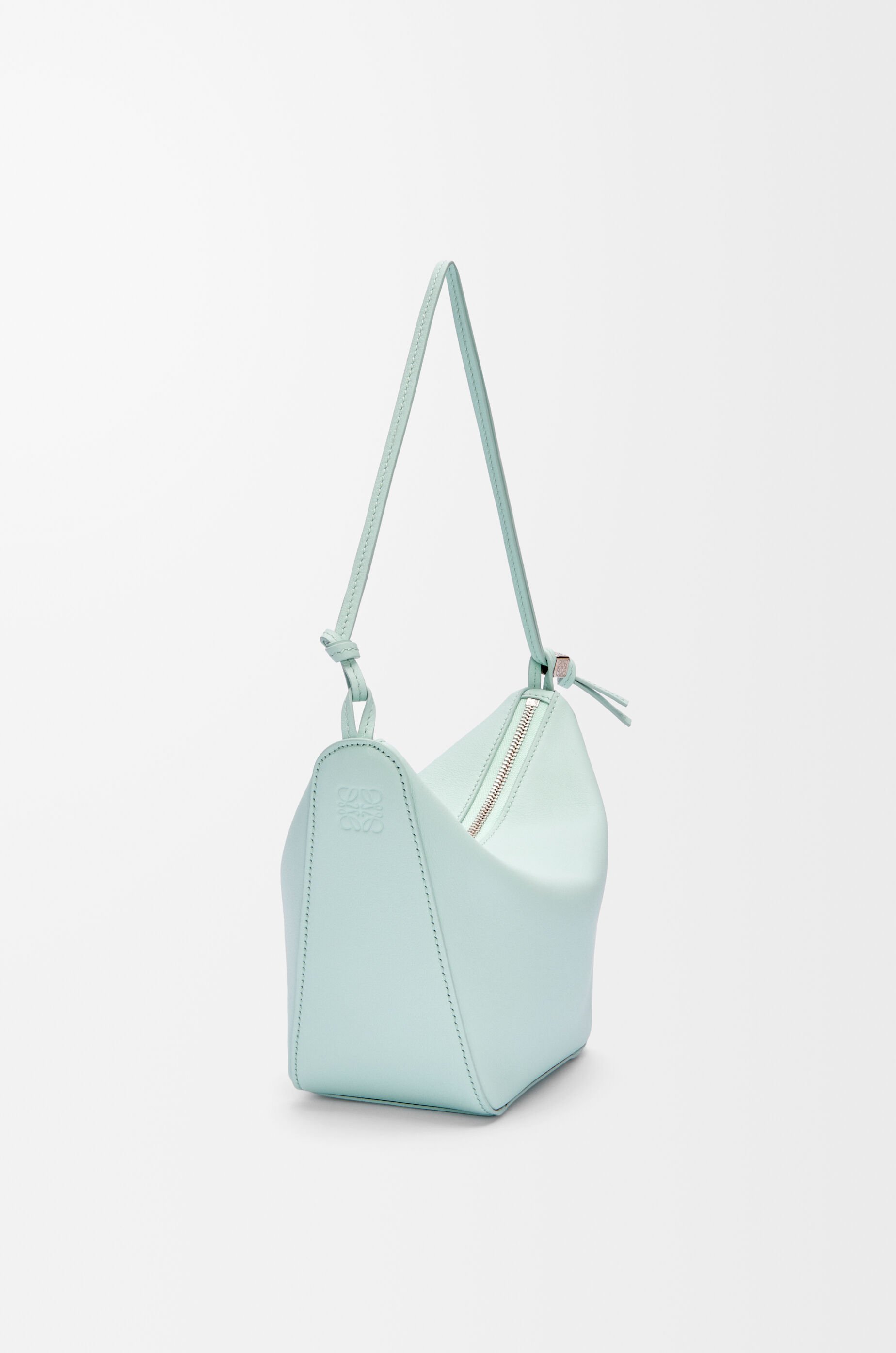 Loewe Mini Zip Shoulder Bag