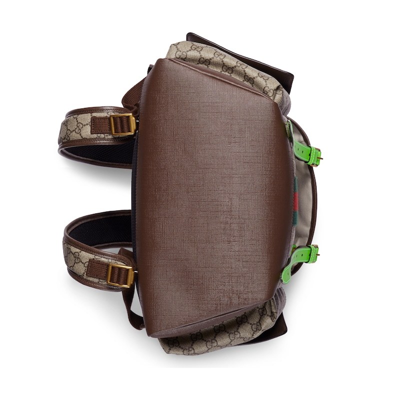GUCCI OPHIDIA MEDIUM BACKPACK