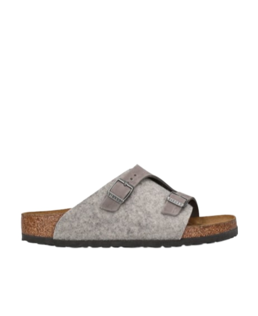 Birkenstock Zurich Flat Bottom Flip-flops