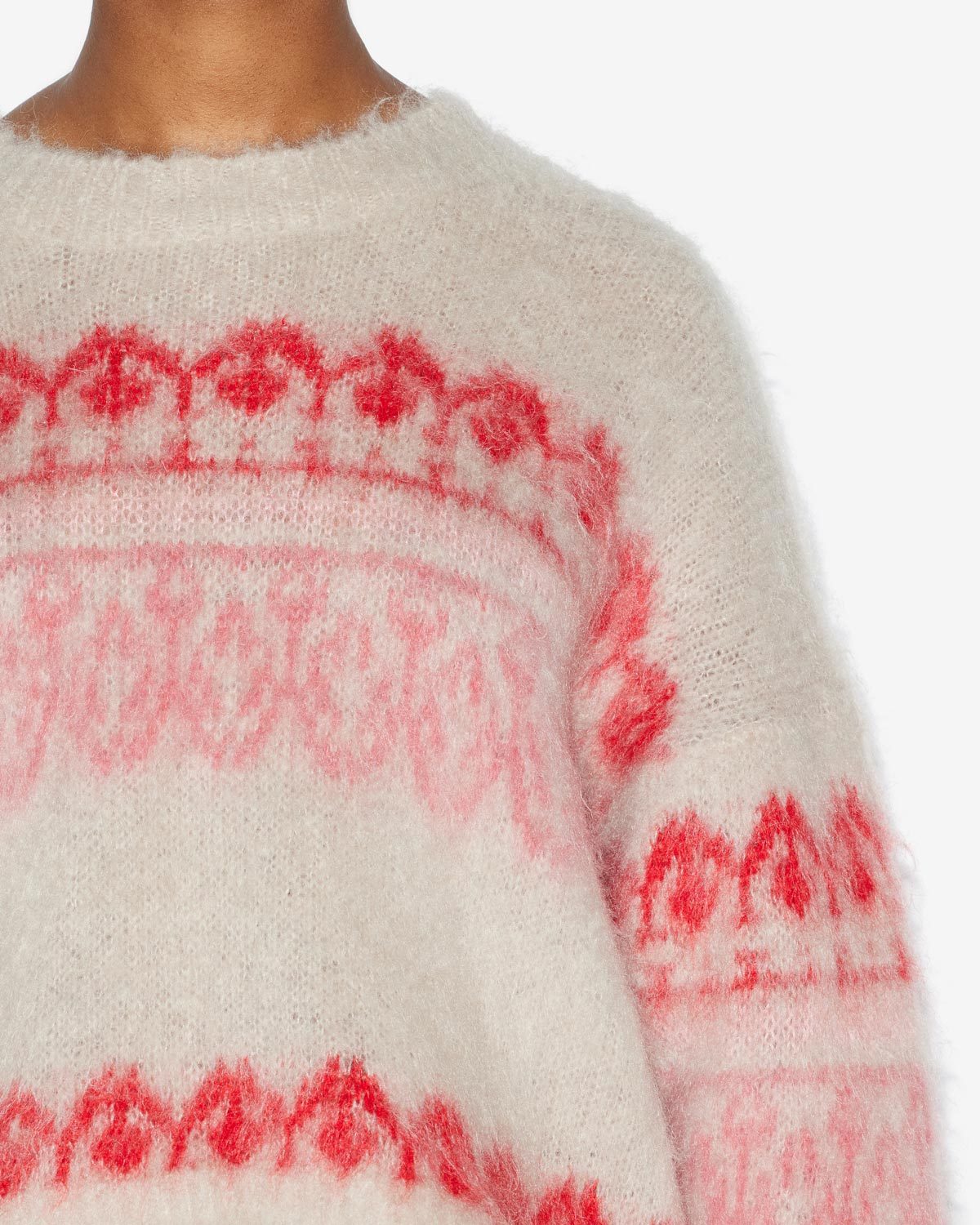ISABEL MARANT ÉTOILE DULLY SWEATER