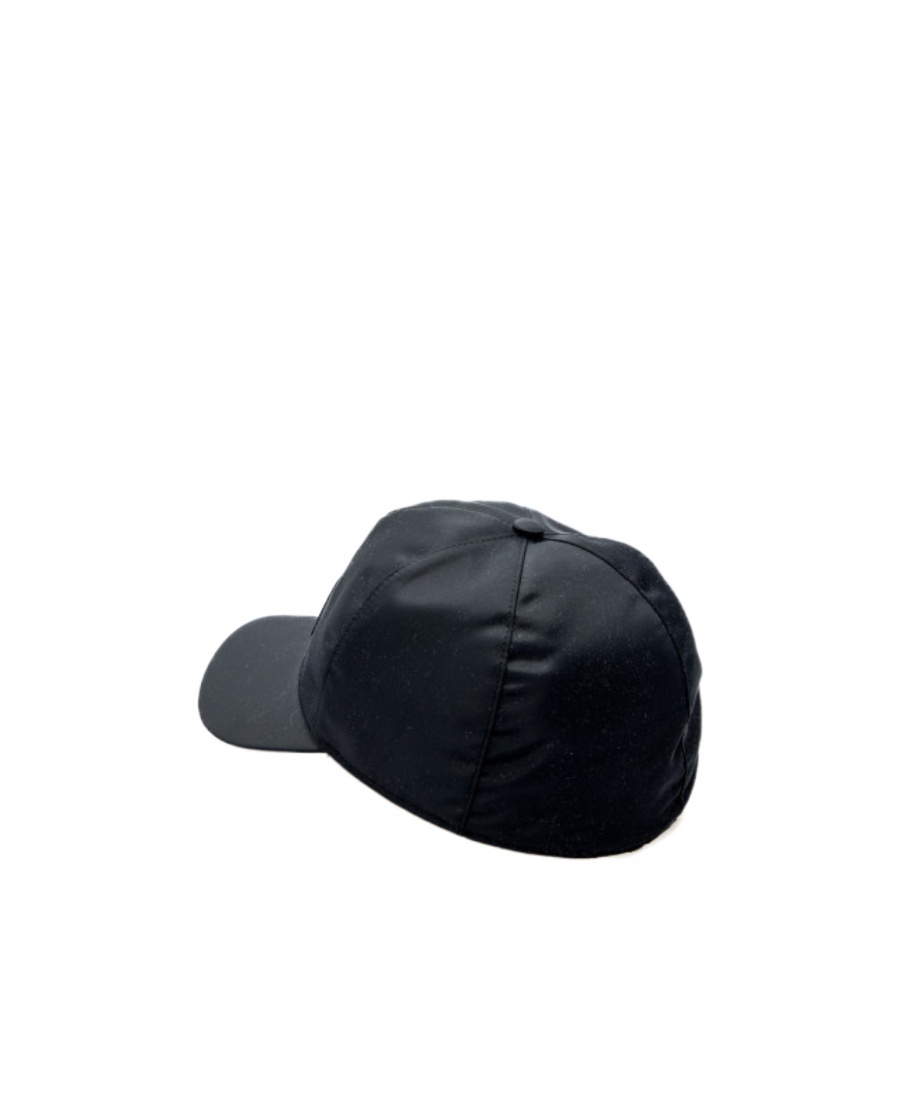 Valentino Cappello In Black