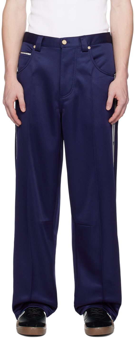 Eytys Belt Loops Slacks