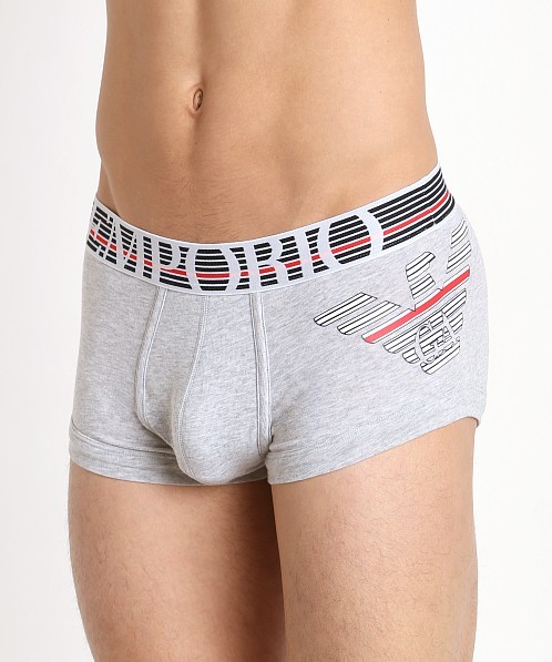 EMPORIO ARMANI LOGO DETAILS UNDERWEAR