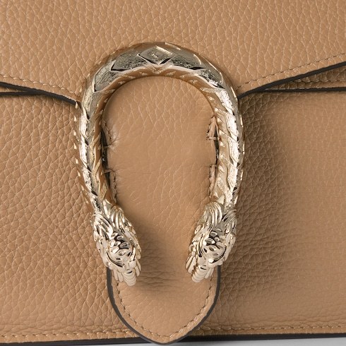 Gucci Women Medium Dionysus Shoulder Bag