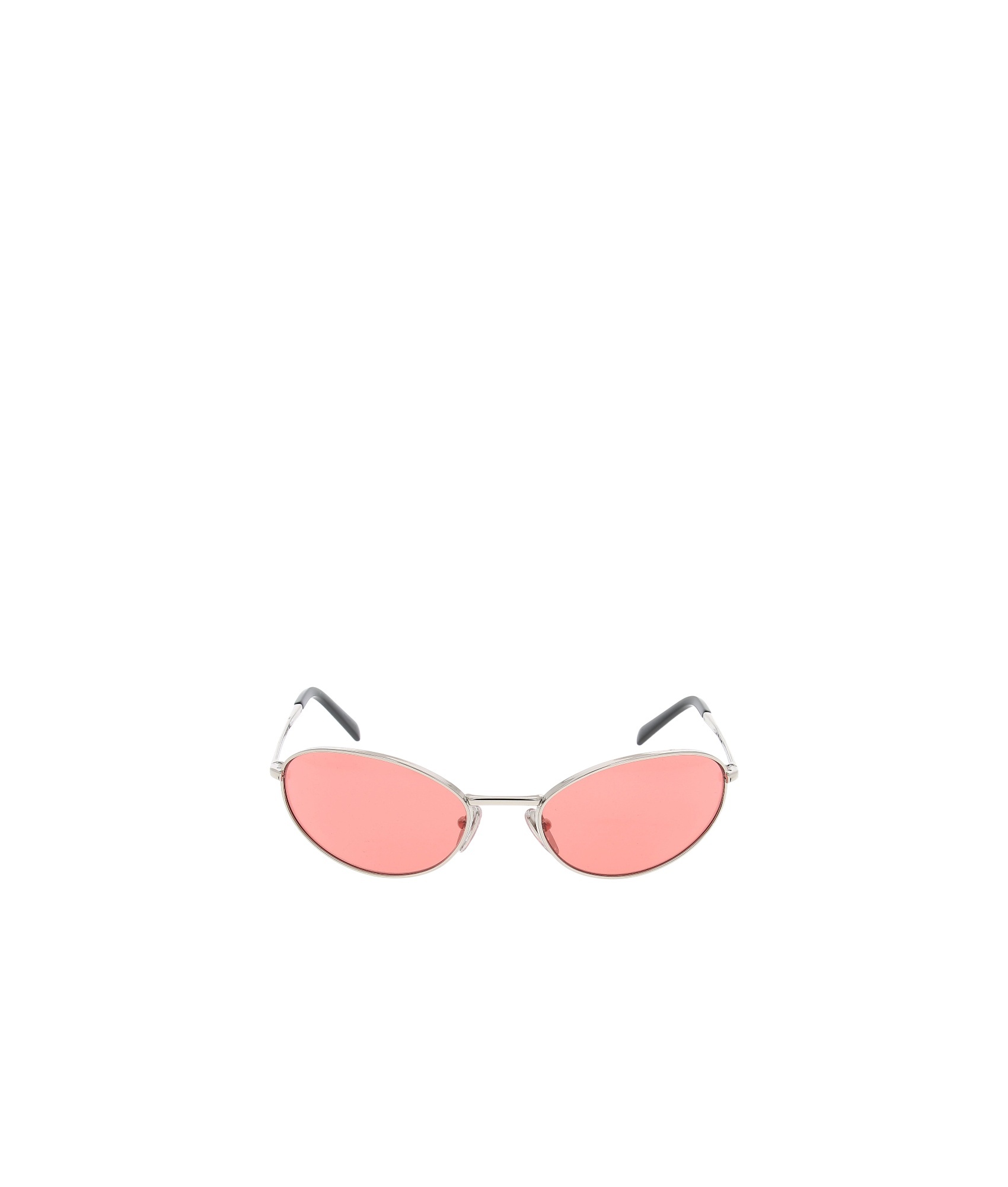 Prada Sole Sunglasses In Pink