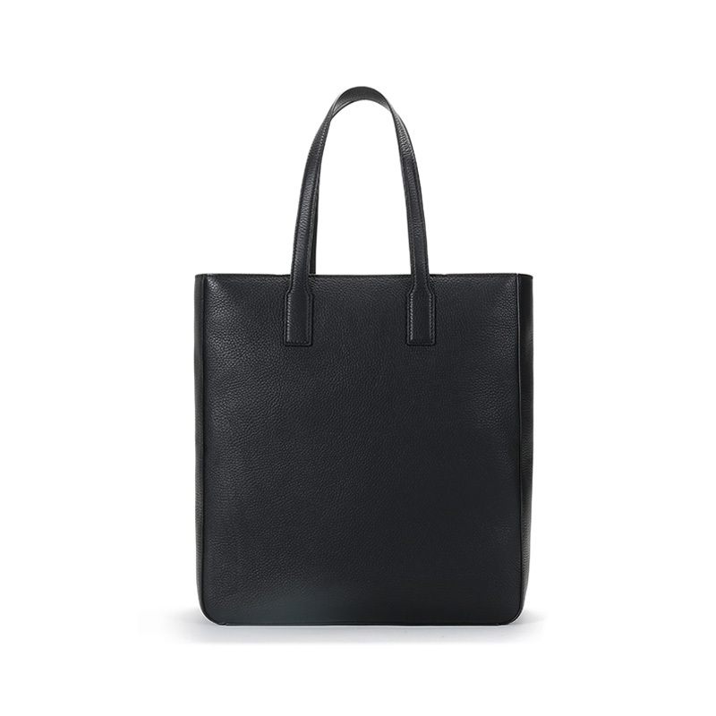 FERRAGAMO LOGO HANDBAG 