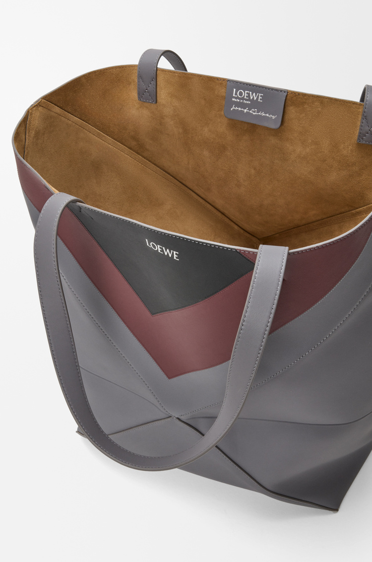 Loewe Xl Puzzle Fold Shoulder Bag