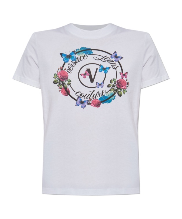 Versace Jeans Short Sleeve T-shirt