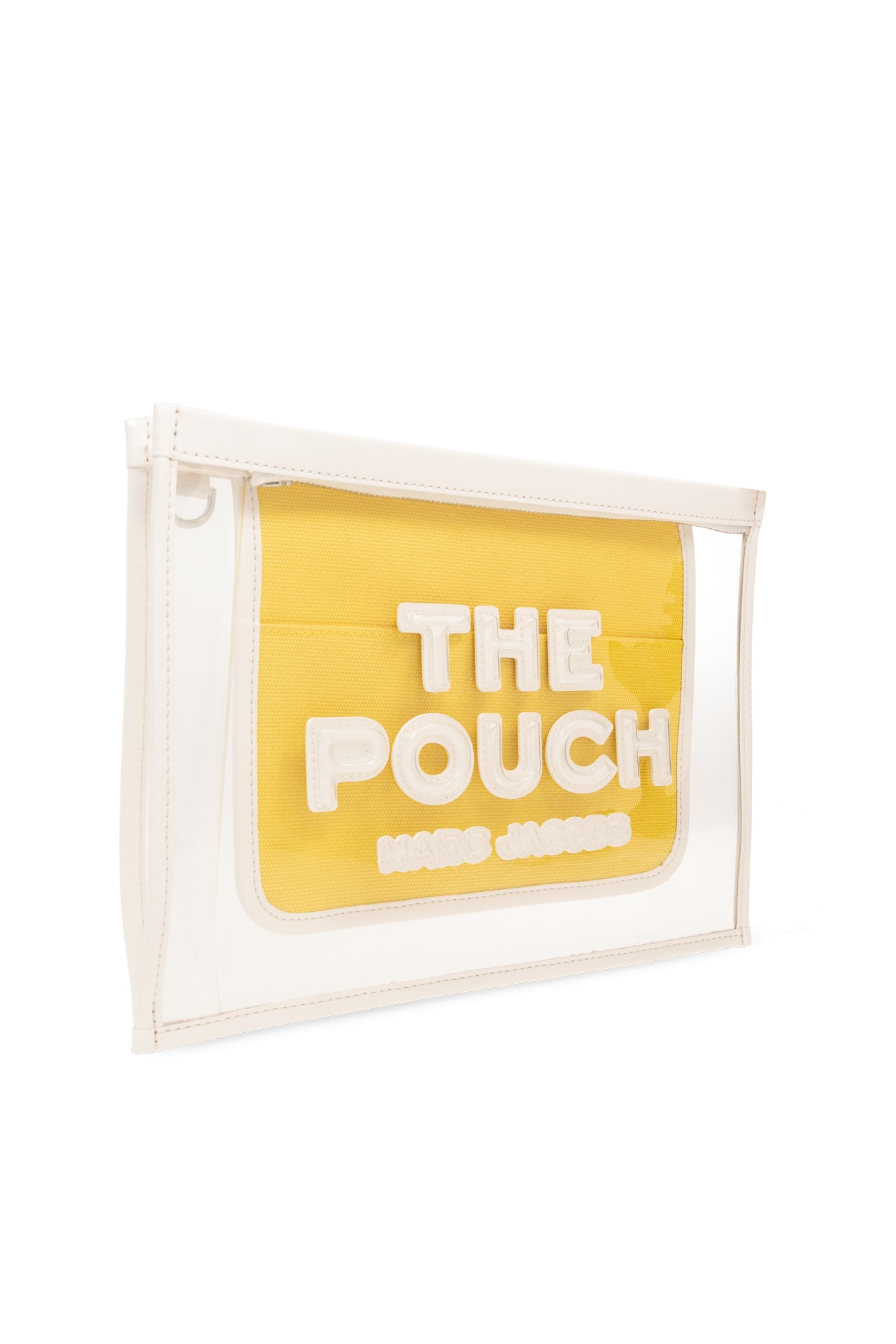 Marc Jacobs Clutch  Woman Color White In White