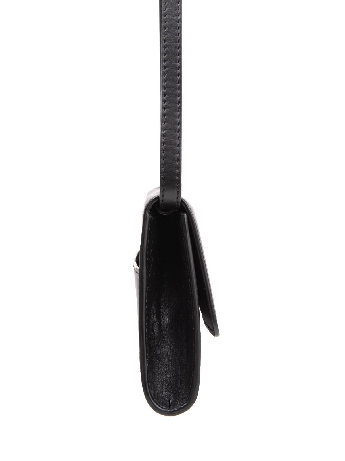 Weekend Max Mara Flap Shoulder Bag