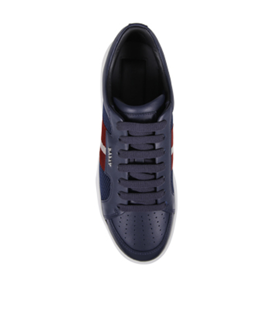 Bally Moony Sneaker In White