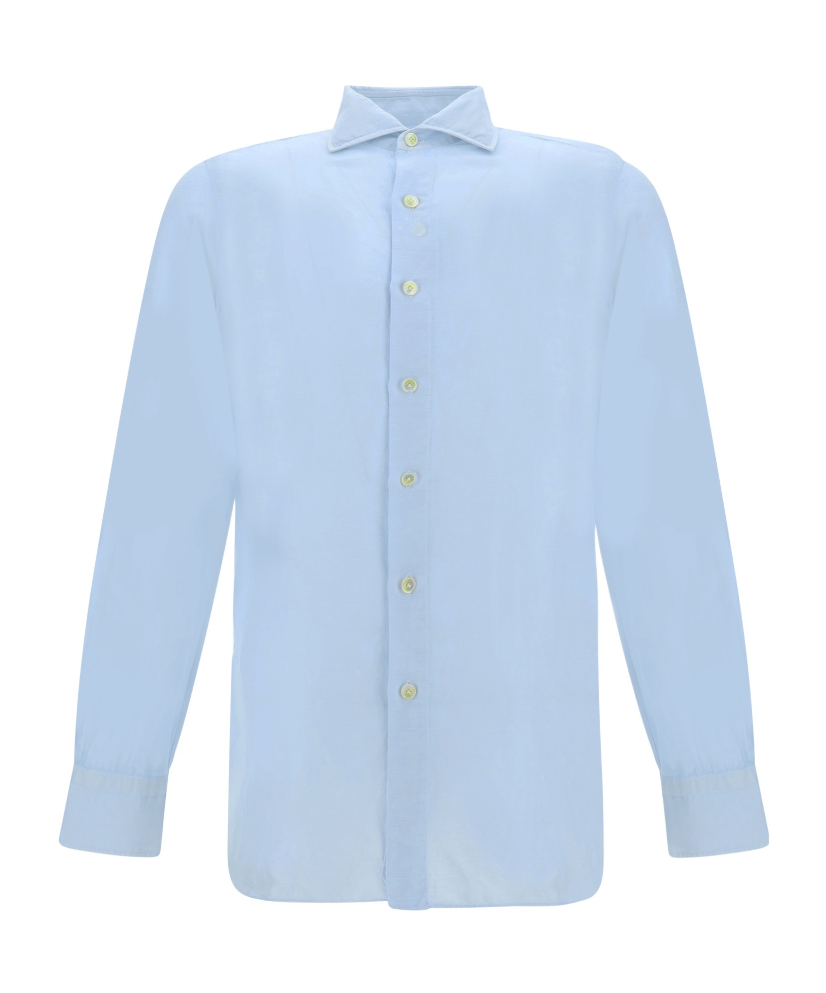 FINAMORE 1925 NAPOLI ZANTE SHIRT