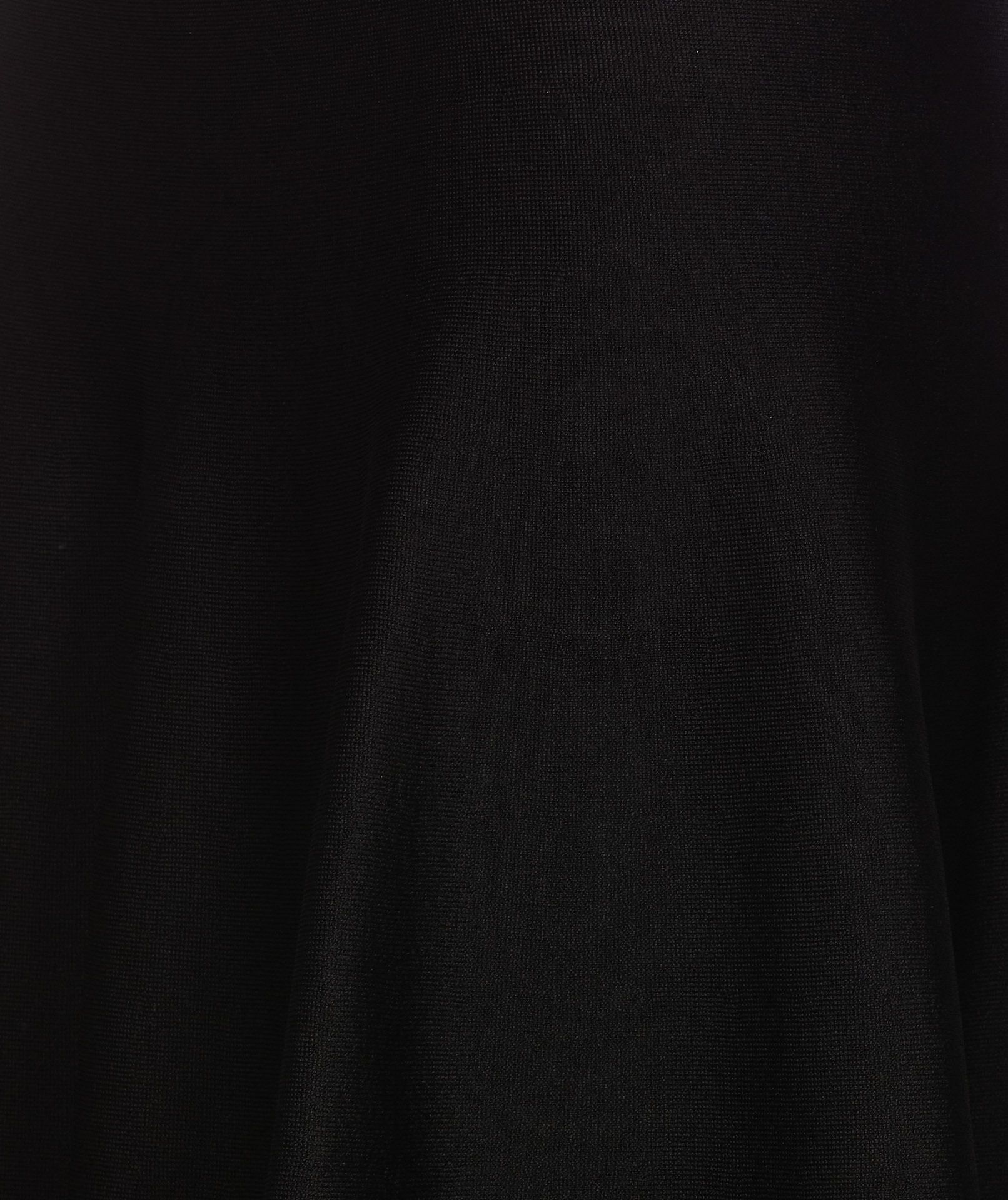 The Row Trumpet Skirt In Black