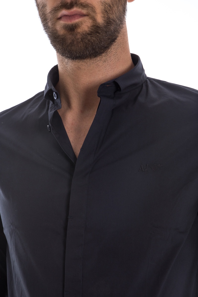 ARMANI JEANS LOGO SHIRT