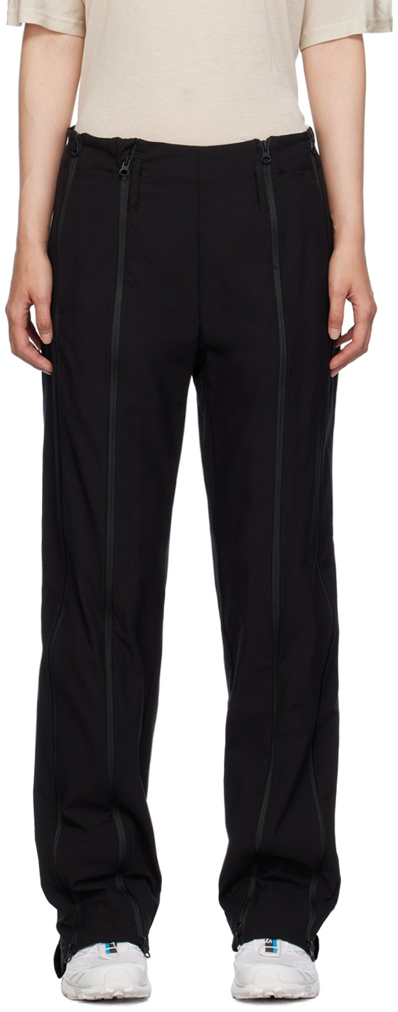 Post Archive Faction (paf) Casual Trousers